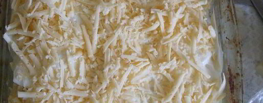 Шаг 8: картофеля и свинина по-французски