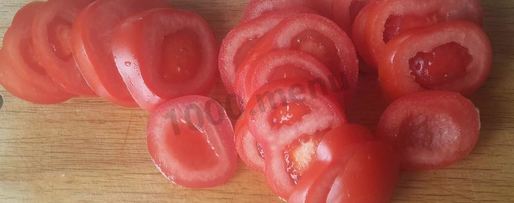 Шаг 5: картофеля по-французски с индейкой