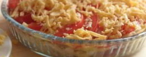 Шаг 5: картофеля с мясом по-французски