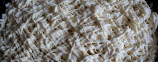 Шаг 4: картофеля с отбивными по-французски