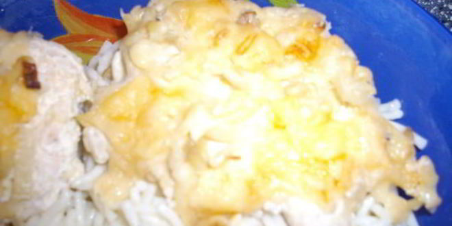 Рецепт куриной грудки по-французски