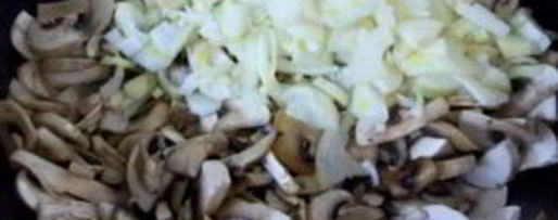 Шаг 2: куриного мяса по-французски