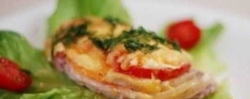 Шаг 5: куриного мяса по-французски