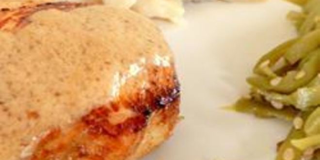 Рецепт куриных грудок по-французски