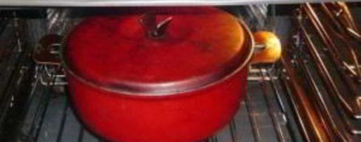 Шаг 6: курицы по-французски с картошкой