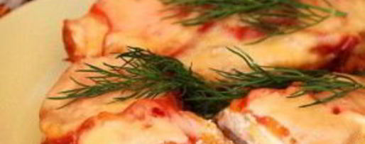 Шаг 6: курицы по-французски в мультиварке