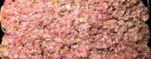 Шаг 1: мяса по-французски из фарша в духовке