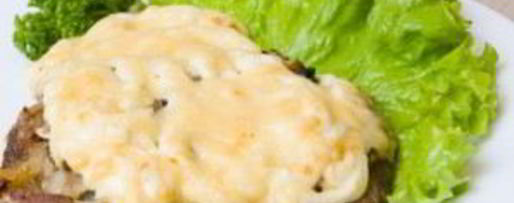 Шаг 3: мяса по-французски из говядины в мультиварке