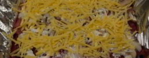 Шаг 4: мяса по-французски из говядины