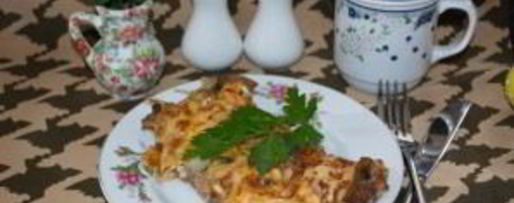 Шаг 5: мяса по-французски из говядины