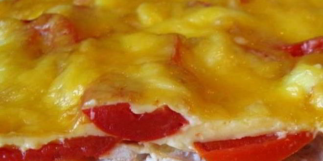 Рецепт мяса по-французски из индейки