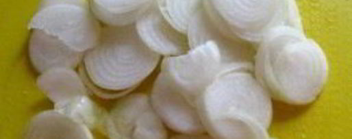 Шаг 3: мяса по-французски из индейки