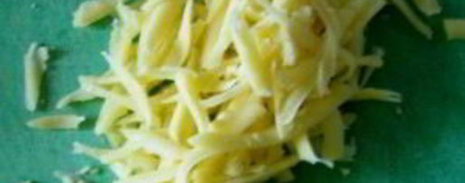 Шаг 4: мяса по-французски из индейки