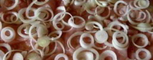 Шаг 5: мяса по-французски из индейки