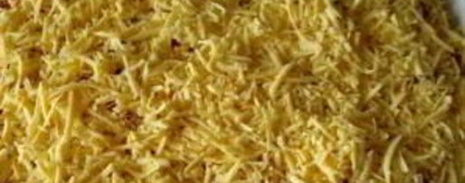 Шаг 6: мяса по-французски из индейки