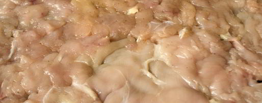 Шаг 9: мяса по-французски из курицы