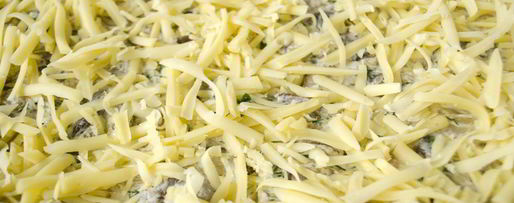 Шаг 13: мяса по-французски из свинины с грибами