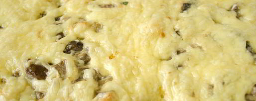 Шаг 14: мяса по-французски из свинины с грибами