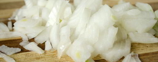 Шаг 3: мяса по-французски из свинины с грибами