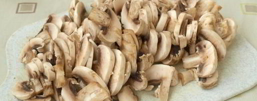 Шаг 2: мяса по-французски на сковороде