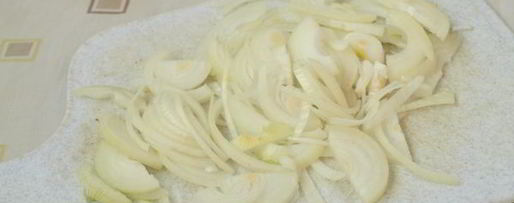 Шаг 3: мяса по-французски на сковороде