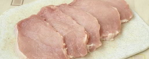 Шаг 5: мяса по-французски на сковороде