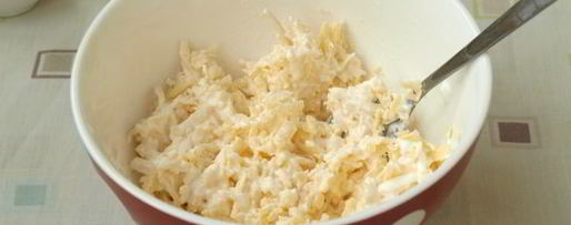 Шаг 6: мяса по-французски на сковороде