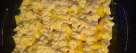 Шаг 1: мяса по-французски с черносливом