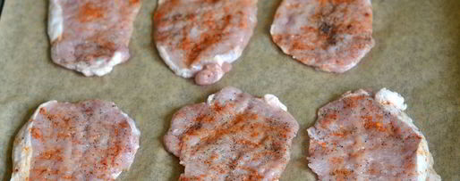 Шаг 5: мяса по-французски с грибами