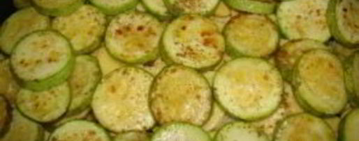 Шаг 4: мяса по-французски с кабачками