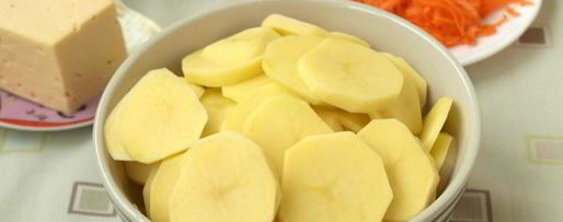 Шаг 4: мяса по-французски в фольге в духовке