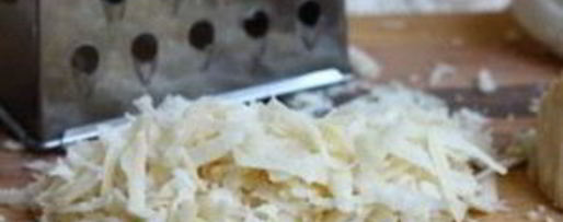 Шаг 8: мяса по-французски в фольге