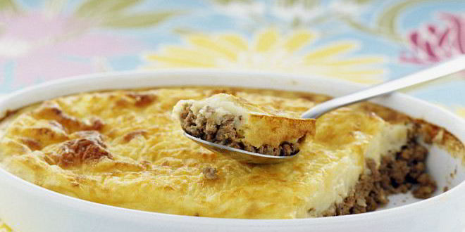 Рецепт мяса по-французски в мультиварке