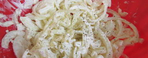 Шаг 1: мяса с картофелем по-французски