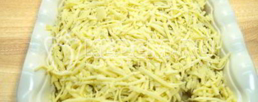 Шаг 8: рождественского мяса по-французски