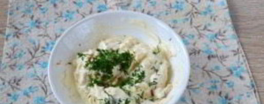 Шаг 5: сочного куриного филе по-французски