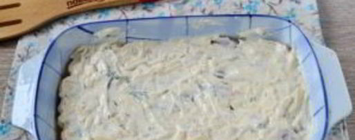 Шаг 7: сочного куриного филе по-французски