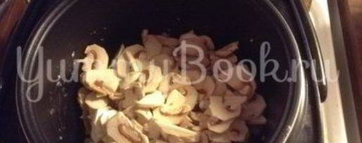 Шаг 3: свинины по-французски в мультиварке