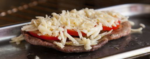 Шаг 7: свинины по-французски