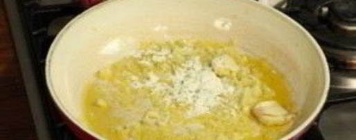 Шаг 1: баранины по-узбекски