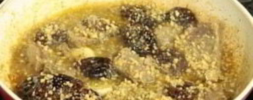 Шаг 3: баранины по-узбекски