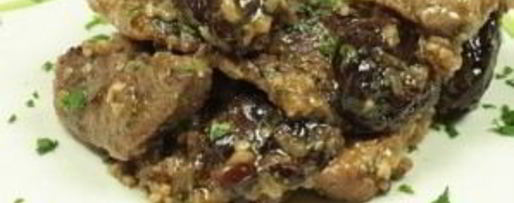 Шаг 4: баранины по-узбекски