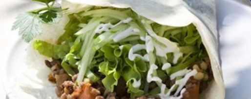 Шаг 2: баранины по-восточному