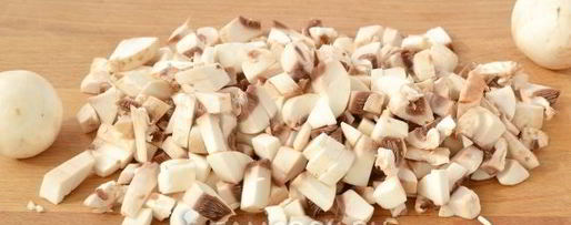 Шаг 4: биточков мясных с подливкой