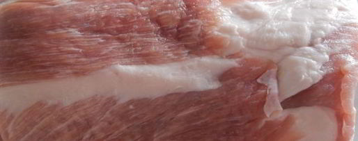 Шаг 3: буженины в медовом маринаде