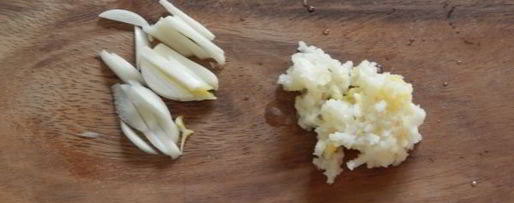 Шаг 4: буженины в медовом маринаде