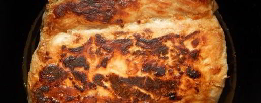 Шаг 10: буженины в медовом маринаде