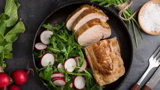 Рецепт Буженины