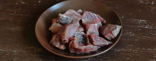 Шаг 1: чанахов