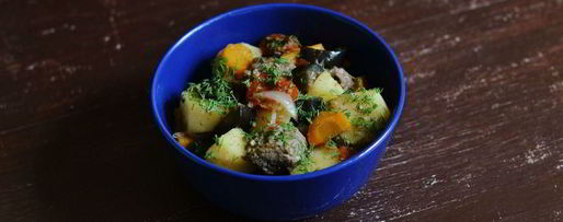 Шаг 11: чанахов